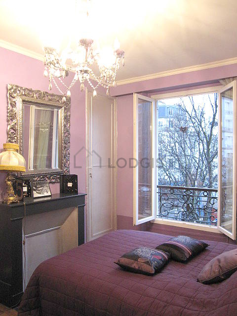 Wohnung Paris 18° - 