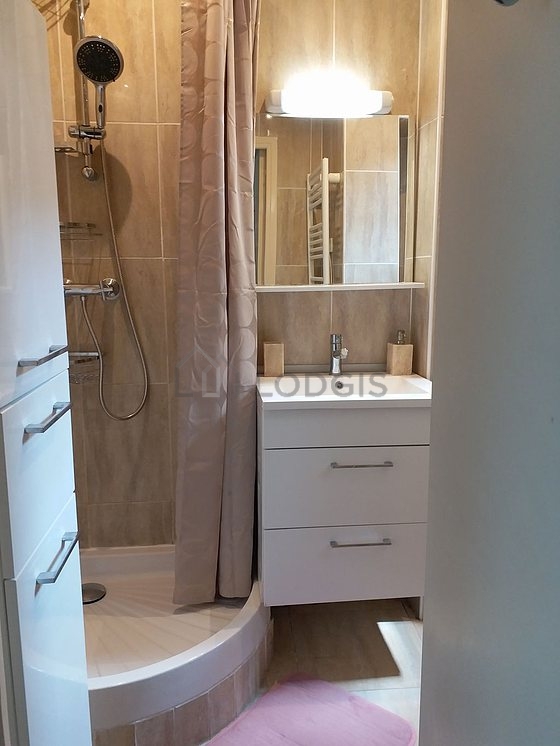 Wohnung Paris 18° - 