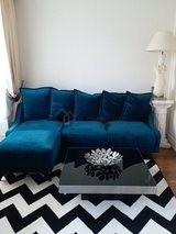 Wohnung Paris 18° - Wohnzimmer