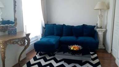 Montmartre Paris 18° 1 bedroom Apartment