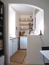 Appartamento Parigi 19° - Cucina