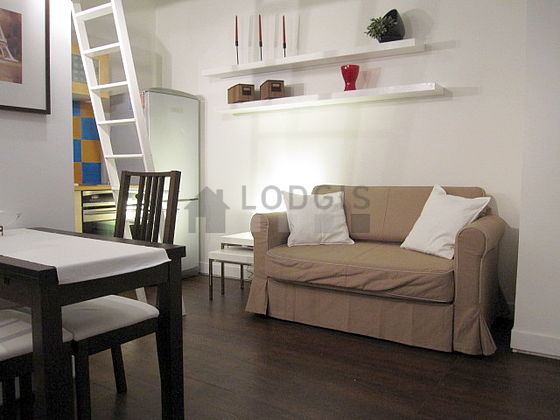 Wohnung Paris 3° - 