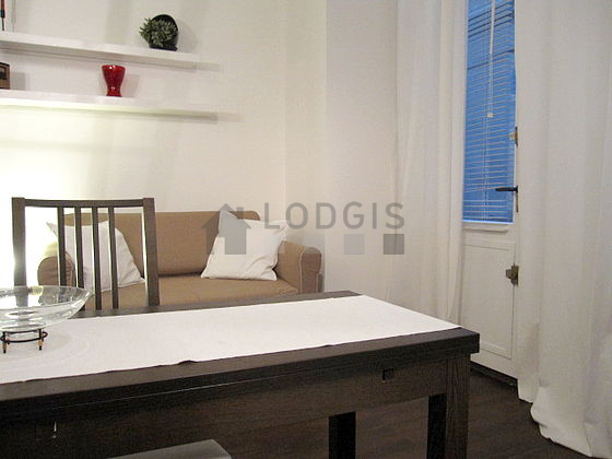 Wohnung Paris 3° - 