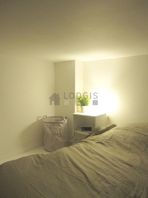 Wohnung Paris 3° - 