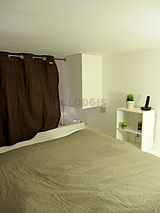 公寓 巴黎3区 - 雙層床鋪