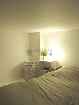 Appartement Paris 3° - Mezzanine