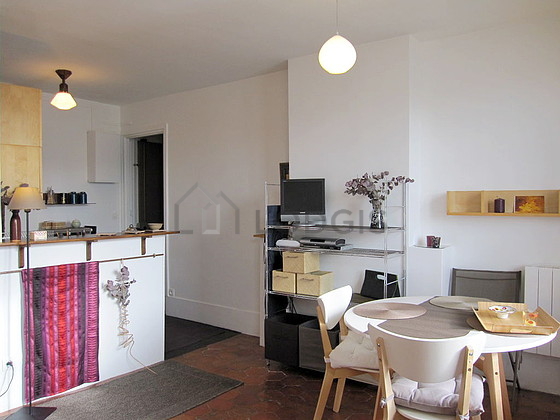 Appartamento Parigi 3° - 
