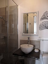 Appartamento Parigi 3° - Sala da bagno