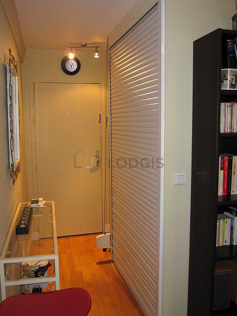 Appartamento Parigi 11° - 