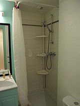 Wohnung Paris 11° - Badezimmer