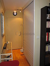 Wohnung Paris 11° - Küche