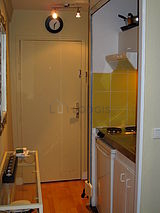 Wohnung Paris 11° - Küche