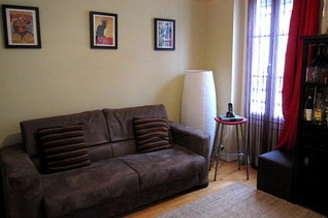 France Parigi 11° monolocale