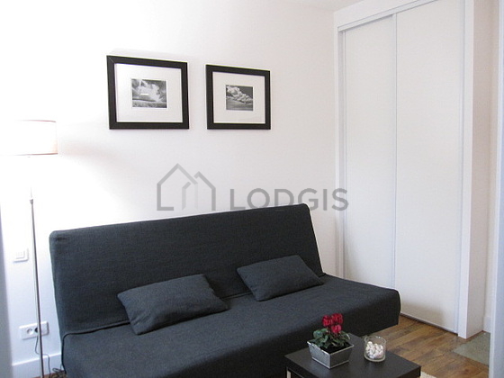 Appartement Paris 15° - 