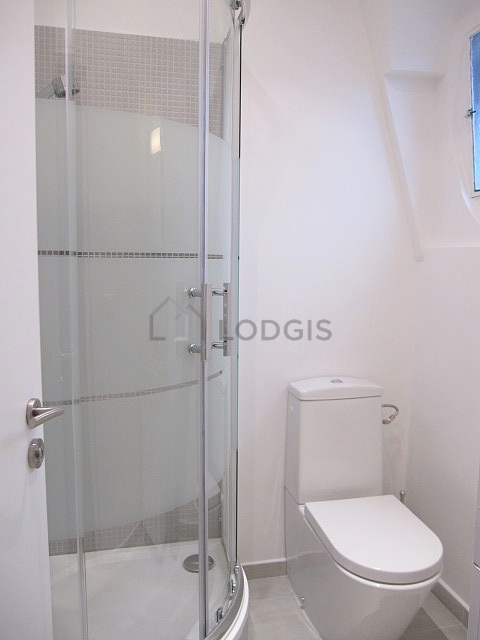 Appartement Paris 15° - 