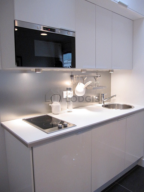 Wohnung Paris 15° - 