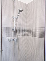 Apartamento Paris 15° - Casa de banho