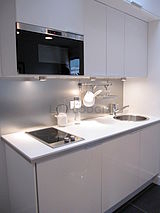 Appartement Paris 15° - Cuisine