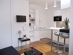 Appartement Paris 15° - Séjour