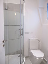 Wohnung Paris 15° - Badezimmer