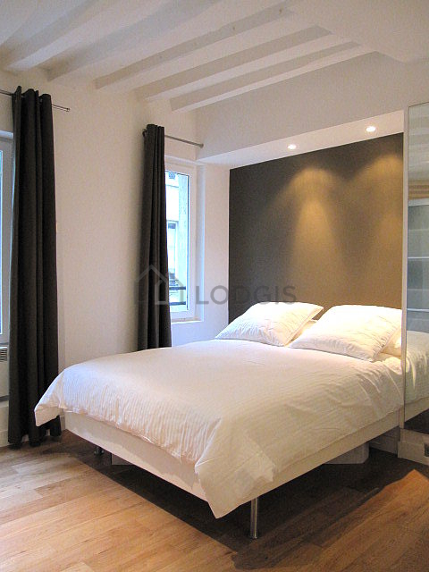 Appartement Paris 4° - 