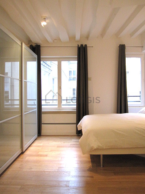 Appartement Paris 4° - 