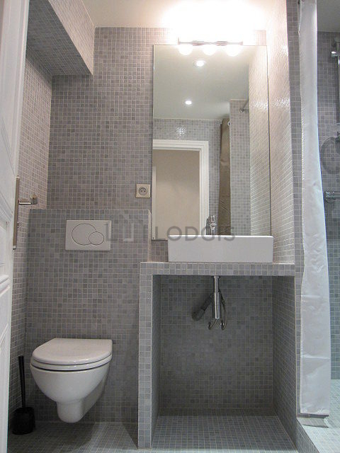 Wohnung Paris 4° - 