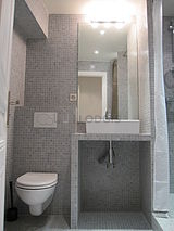 Apartamento Paris 4° - Casa de banho