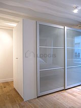 Apartamento Paris 4° - Quarto