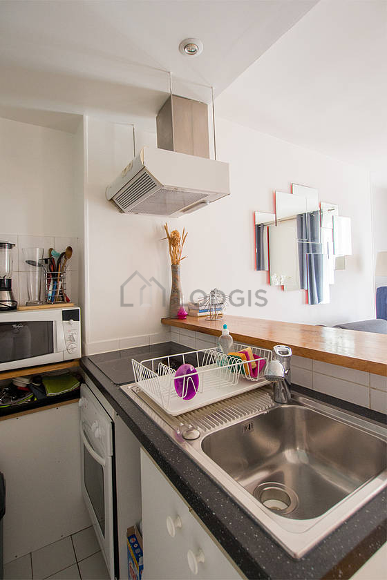 Appartement Paris 7° - 