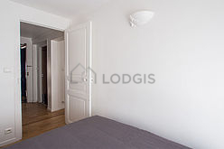 Appartement Paris 7° - Chambre
