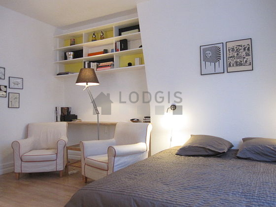Apartment Paris 5° - 