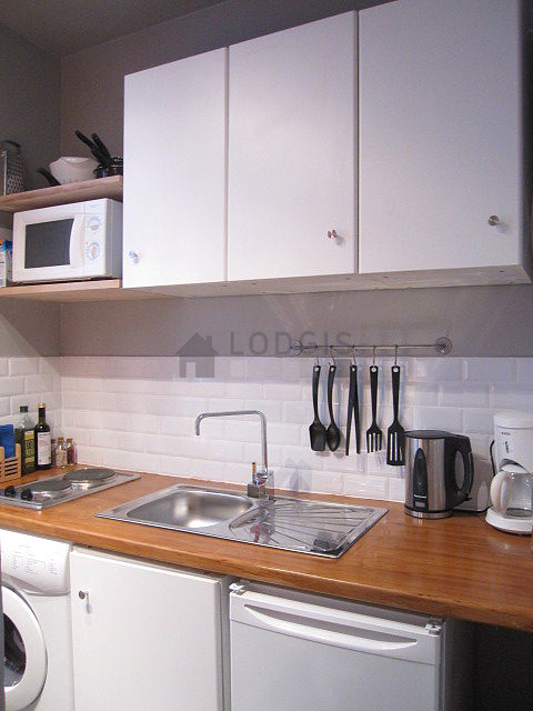 Apartment Paris 5° - 