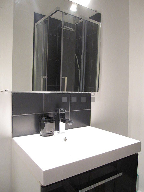 Apartment Paris 5° - 