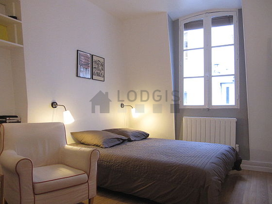 Appartement Paris 5° - 