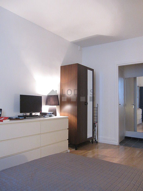 Appartement Paris 5° - 