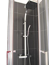 Appartamento Parigi 5° - Sala da bagno