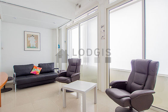 Wohnung Paris 11° - 