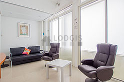 Apartamento Paris 11° - Salaõ