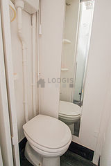 Appartamento Parigi 11° - Sala da bagno