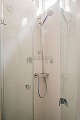 Appartement Paris 11° - Salle de bain