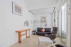 Appartement Paris 11° - Séjour