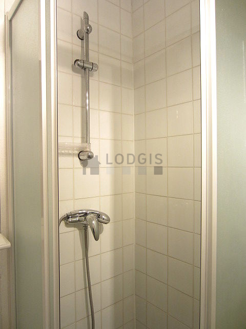 Apartamento París 16° - 