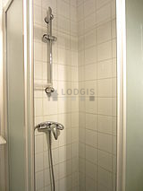 Apartamento Paris 16° - Casa de banho