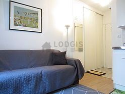 Apartamento Paris 16° - Salaõ