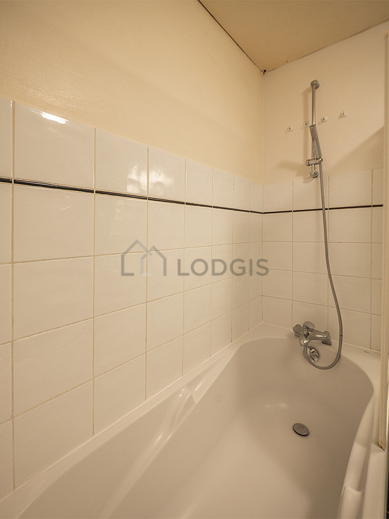 Apartamento París 11° - 