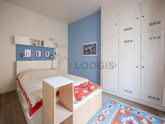 Appartamento Parigi 11° - 