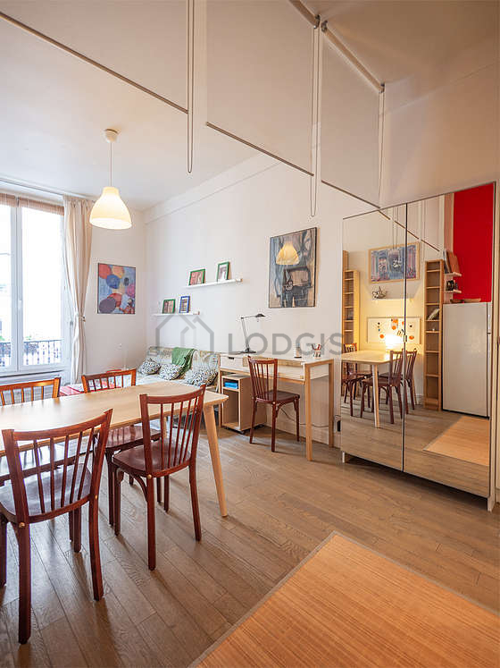 Cusine lumineuse
