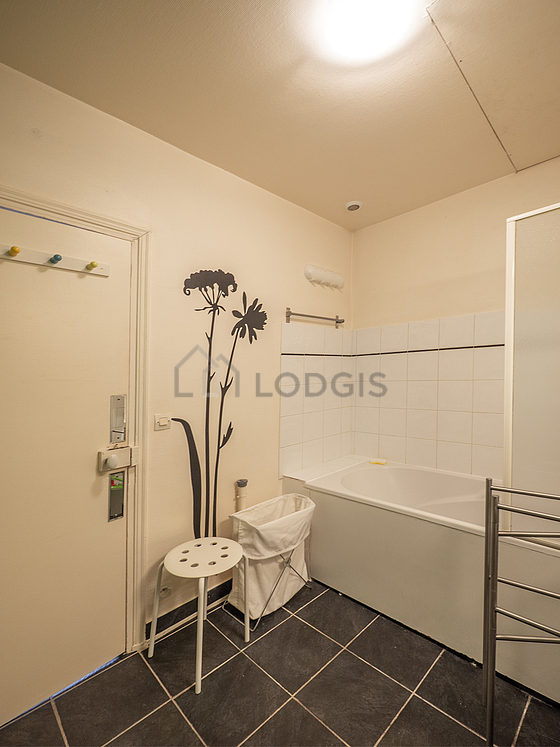 Wohnung Paris 11° - 