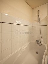 Appartamento Parigi 11° - Sala da bagno